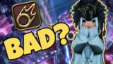 Is Black Mage Bad? | FFXIV Patch 7.05 Thoughts