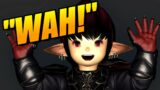 Is This The Worst Or Best Emote In Final Fantasy XIV?