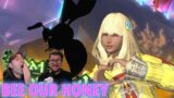 Just Hangin' Around, Maybe Some Eureka? Final Fantasy 14 | FFXIV