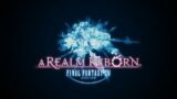 Let's Play Final Fantasy 14 Online Part 1