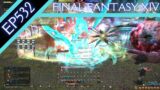 Let's Play Final Fantasy XIV (BLIND) – Episode 532