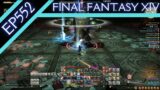 Let's Play Final Fantasy XIV (BLIND) – Episode 552