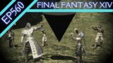 Let's Play Final Fantasy XIV (BLIND) – Episode 560