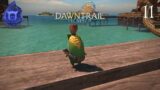 Let's Play Final Fantasy XIV: Dawntrail (Stream Edit) – Episode 11: That's Just Corny