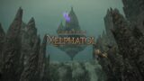 [Let's Play!] Final Fantasy XIV – Xelphatol as a Gunbreaker