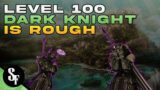 Level 100 Dark Knight | FFXIV: Dawntrail First Impressions