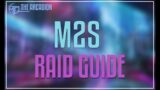 M2 (Savage) Raid Guide – FFXIV – The Arcadion