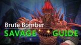 M3S Savage Guide FFXIV Arcadion