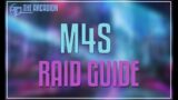 M4 (Savage) Raid Guide – FFXIV – The Arcadion