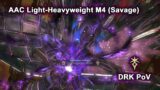 M4S Clear – DRK MT PoV – AAC Light-Heavyweight M4 (Savage) | FFXIV