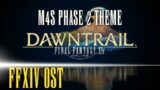 M4S Phase 2 Theme "A Risky Bet" – FFXIV OST