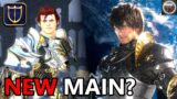 My thoughts on PALADIN… FFXIV Dawntrail