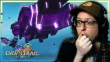 OH NO IT ALL WENT WRONG | FFXIV Dawntrail REACTION