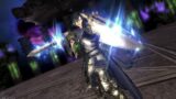 Paladin (PLD) Solo – Cloud of Darkness (E9S) ilvl 710 – Final Fantasy XIV