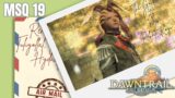 Playing The Bad Guy – MSQ 19 – Final Fantasy 14: Dawntrail