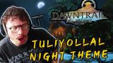 Pro Vocalist REACTS To "Tulliloyall Night Theme" | Final Fantasy XIV Dawntrail OST