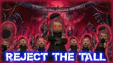 Reject the Tall (FFXIV Song 🎵)