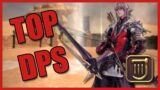 TOP DPS As A Bard? – Final Fantasy XIV | Crystalline Conflict PvP