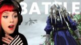 The BEST Cutscene in Dawntrail. FFXIV MSQ Reaction SarahJane