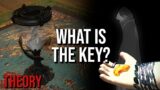 The Key & Azem – FFXIV Lore Theory