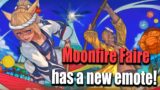 The Moonfire Faire is coming back! – FFXIV Quick news