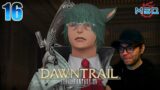 The Protector and the Destroyer | Final Fantasy XIV: Dawntrail – [Part 16]