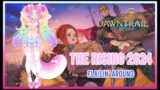 The Rising 2024! Flailin' Around | FFXIV Dawntrail