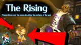 The Rising Event 2024! Krile gone WILD! [FFXIV 7.08]