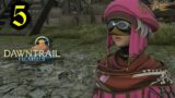 Traders for a Day | Dawntrail | Final Fantasy XIV [5]