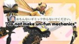 What is Japan saying about M2? (and more) #ffxiv