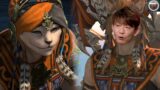 Yoshi P responds to FFXIV Dawntrail feedback