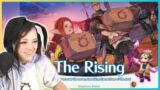 Zepla reviews REWARDS for The RISING Event [FFXIV Dawntrail]