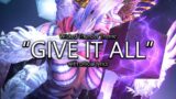 "Give It All" (Wicked Thunder Theme) with Official Lyrics | Final Fantasy XIV: Dawntrail