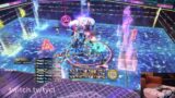 sick uptime? (Arthars) | Final Fantasy XIV Online Highlights