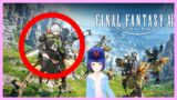 Anby from Zenless Zone Zero in Final fantasy XIV!!! | Yunayo Channel