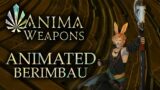 Anima Relic Weapon: Animated Berimbau ~Final Fantasy XIV: Post HW~ [1] *All Cutscenes & Quests