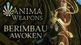 Anima Relic Weapon: Berimbau Awoken ~Final Fantasy XIV: Post HW~ [2] *All Cutscenes & Quests