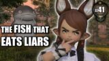 Catching Up on Shared FATE… – Getting Every Achievement in FFXIV #41