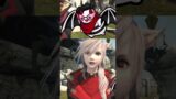 Dark Lipstick Donks | #ffxiv #ff14 #dawntrail #glamour #ffxivmemes