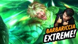 EXTREME Barbaricia Storm's Crown | BLIND Min ilvl No Echo FFXIV