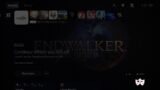 Endwalker 🔴 LIVE  part 88 | Final Fantasy XIV Online | No Commentary | Lyt Plays | PS5