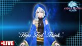 [FFXIV: A REALM REBORN] Walk this Journey with Me…? | Sorceress VTuber: Zephyr