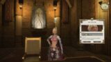 FFXIV A Realm Reborn Main Scenario Quest: Wrath of the Titan