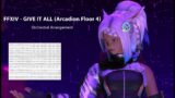 FFXIV – Arcadion Floor 4 "Give It All" Orchestral Cover