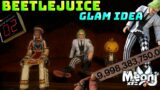 FFXIV: Beetlejuice, Beetlejuice, Beetlejuice! – Glam Idea