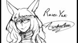 FFXIV DawnTrail Raid Night Ft. Apathetic Carbuncle