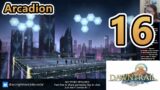 FFXIV – Dawntrail – Arcadion Raids (Part 16) (Stream 21/07/24)