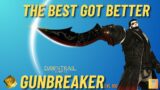 FFXIV Dawntrail – Level 100 Gunbreaker Changed The Way I Think About Tanking