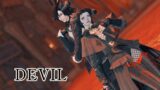 [FFXIV] Devil – Ironmouse & Bubi