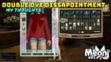 FFXIV: Double Dye Dissapointment – My Thoughts